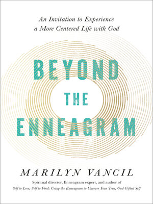 cover image of Beyond the Enneagram